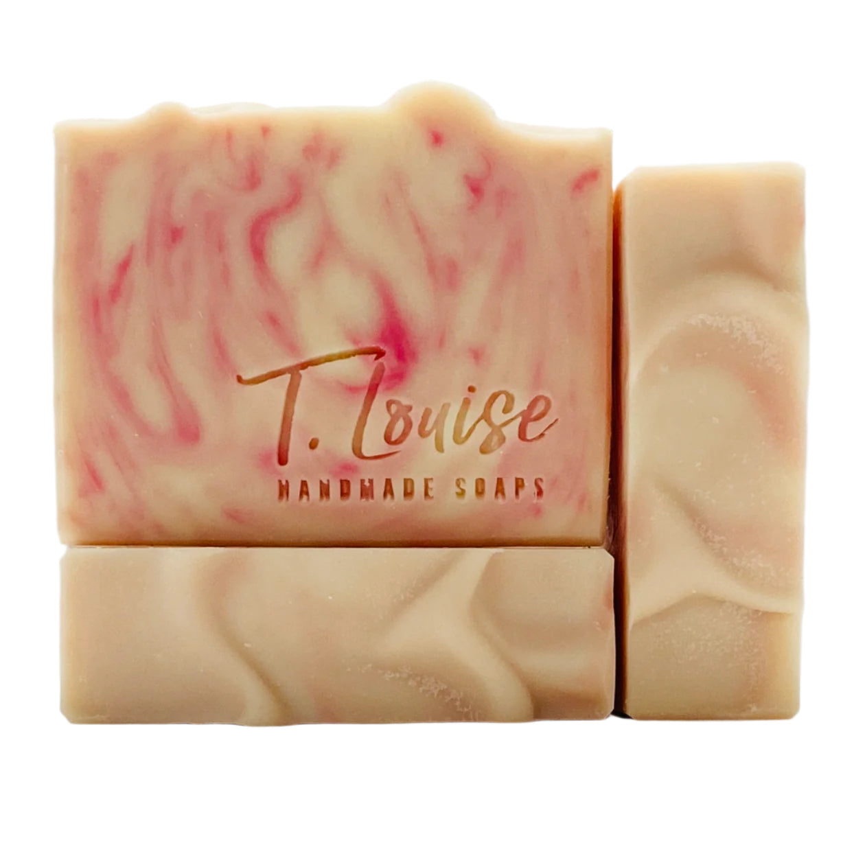 Apple - Coconut Free handmade soaps by T. Louise Soaps