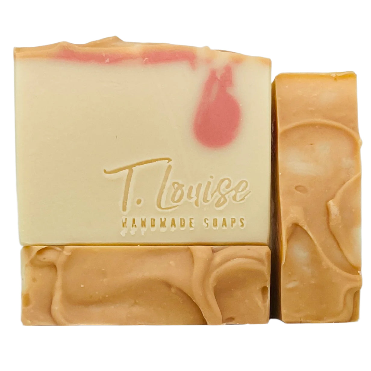 Eldorado - Coconut free soaps, handmade using a cold process method, family owned. TLouiseSoaps.com