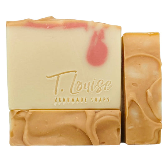 Navigating Skincare Safely: Finding the Best Soaps for People with Nut Allergies
