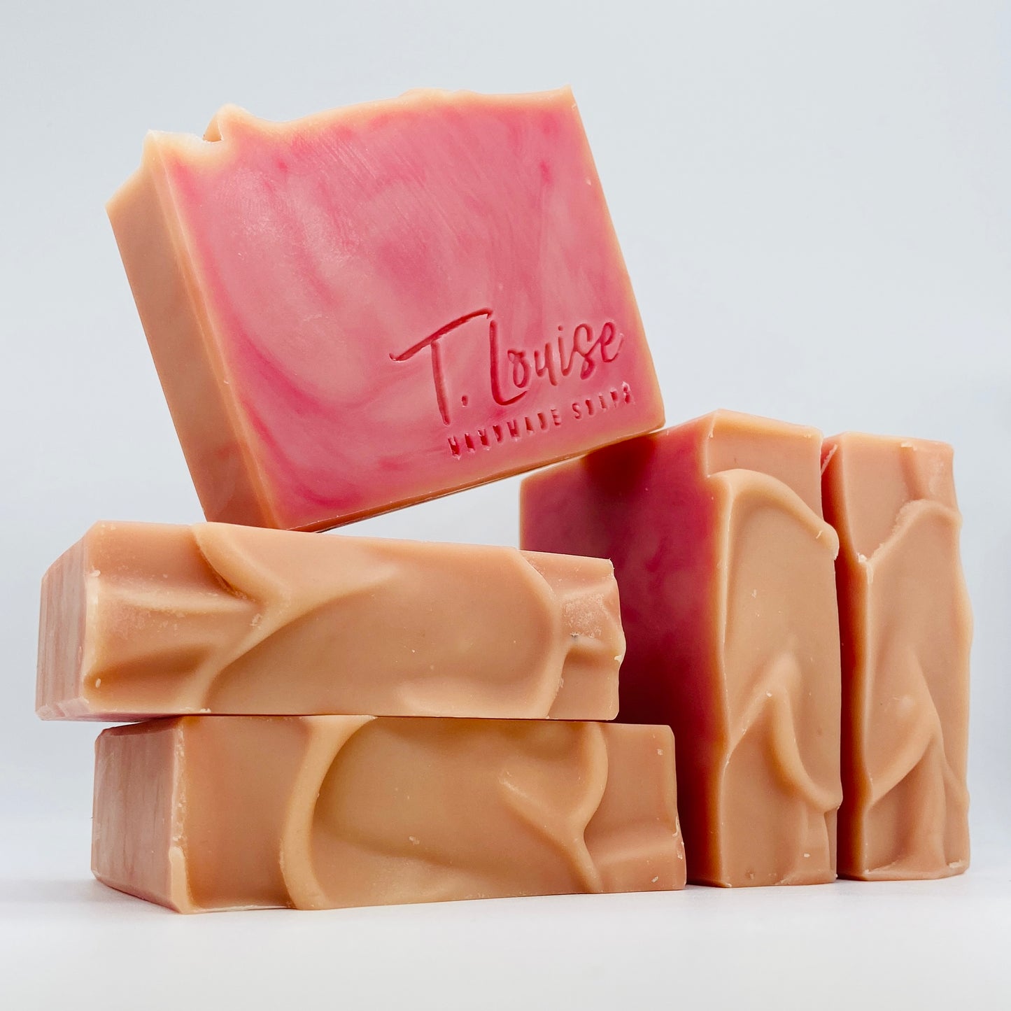 Cherry Blossum / Handmade Soap