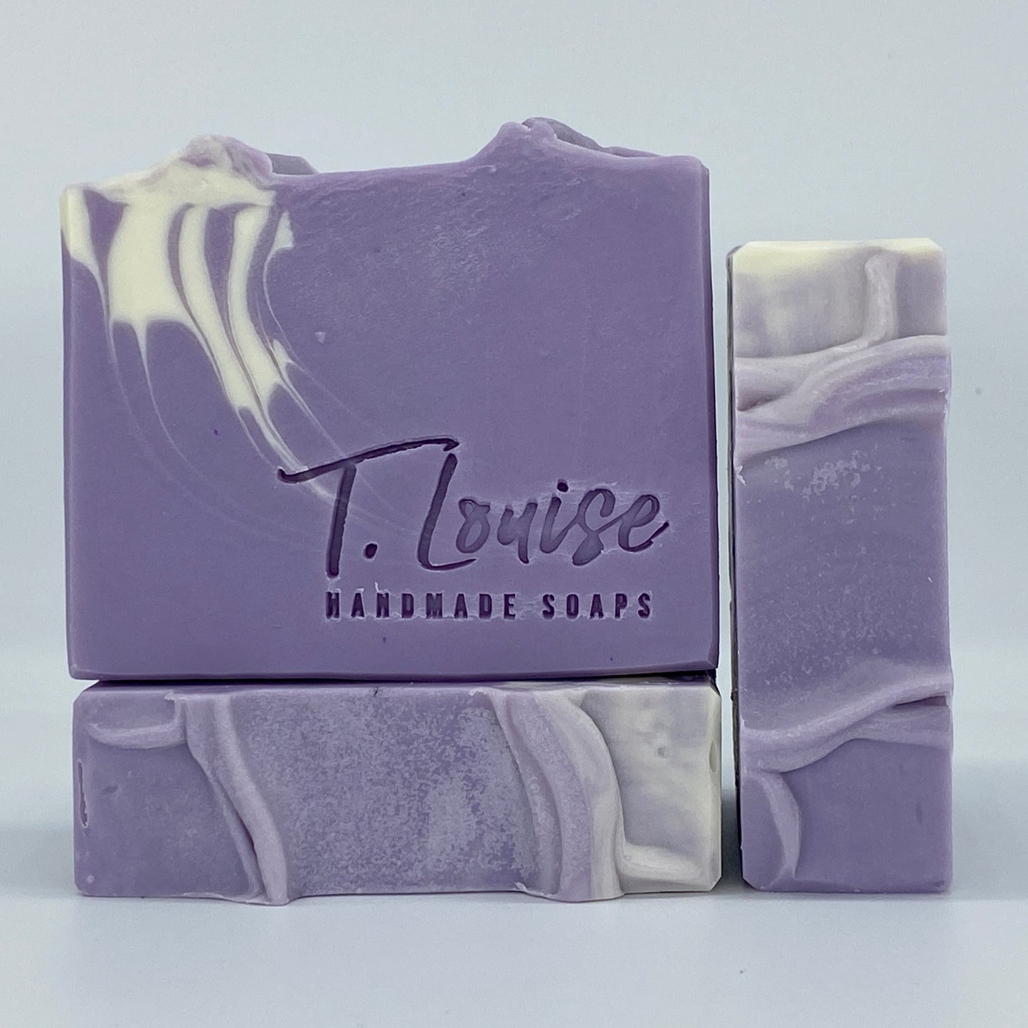 Lilac Dream / Handmade Soap
