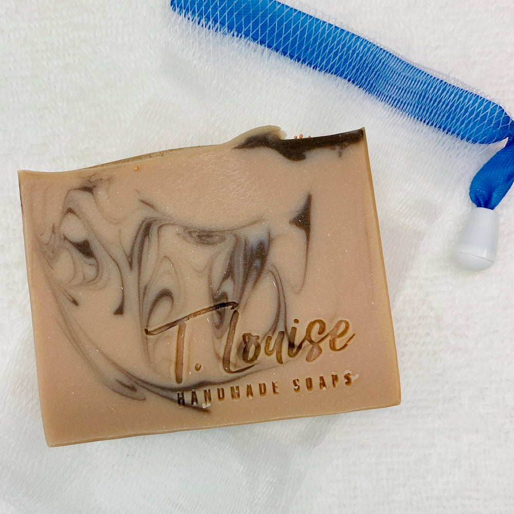 Coconut-Free monthly plan - T Louise handmade soaps