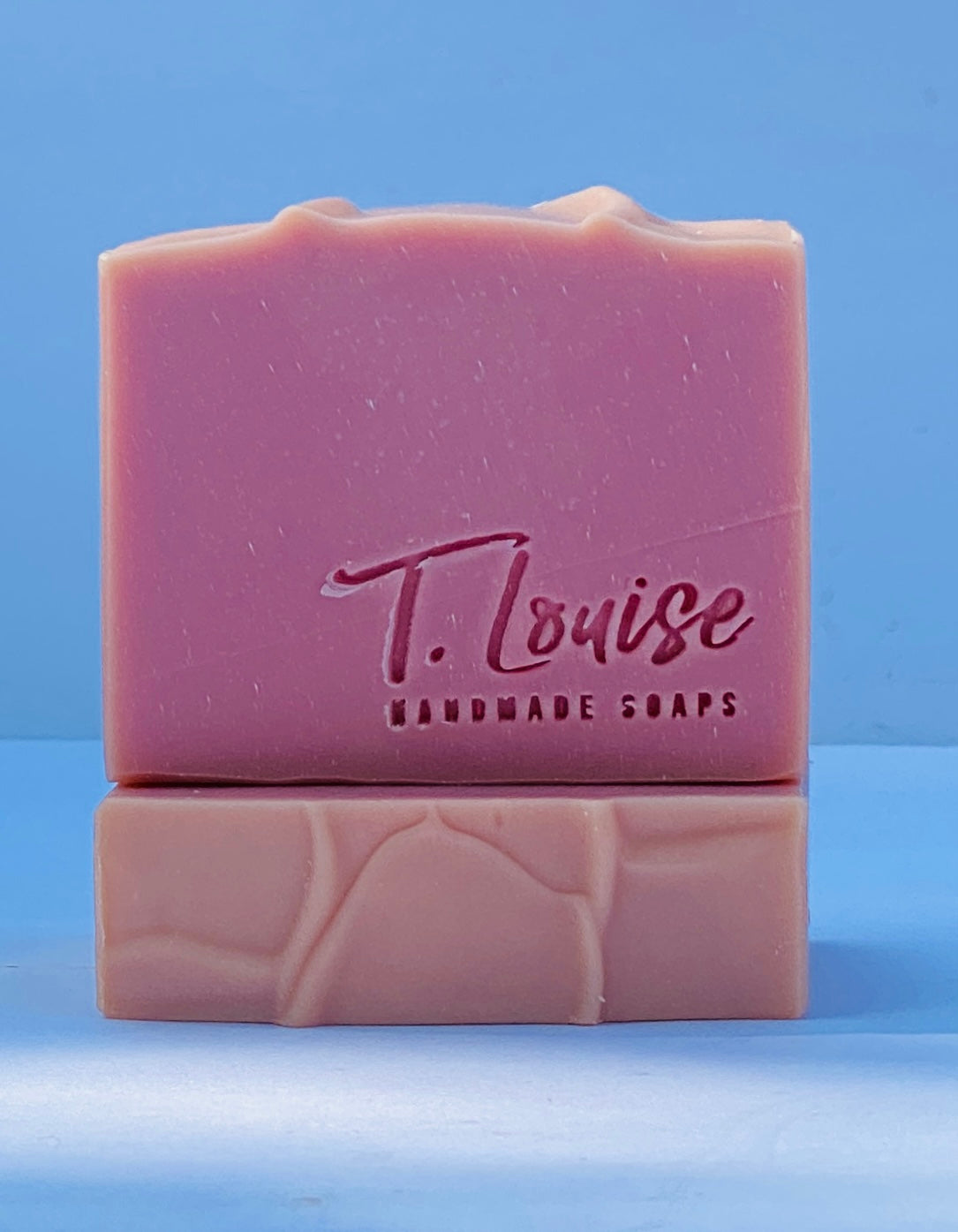 Cherry Blossum / Handmade Soap