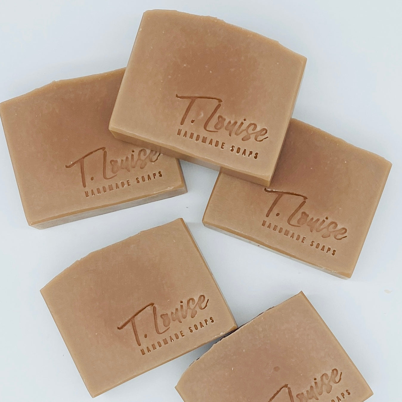 Mulberry & Thyme Soap, T. Louise Soaps - Coconut free soaps