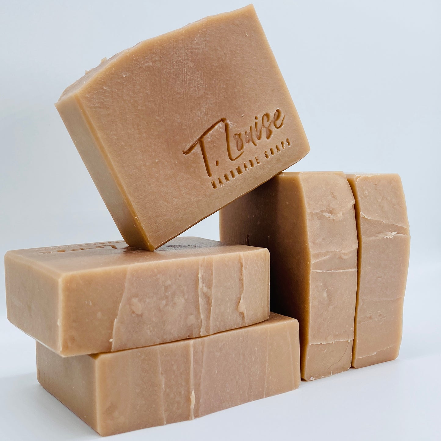 Mulberry & Thyme Soap, T. Louise Soaps - Coconut free soaps