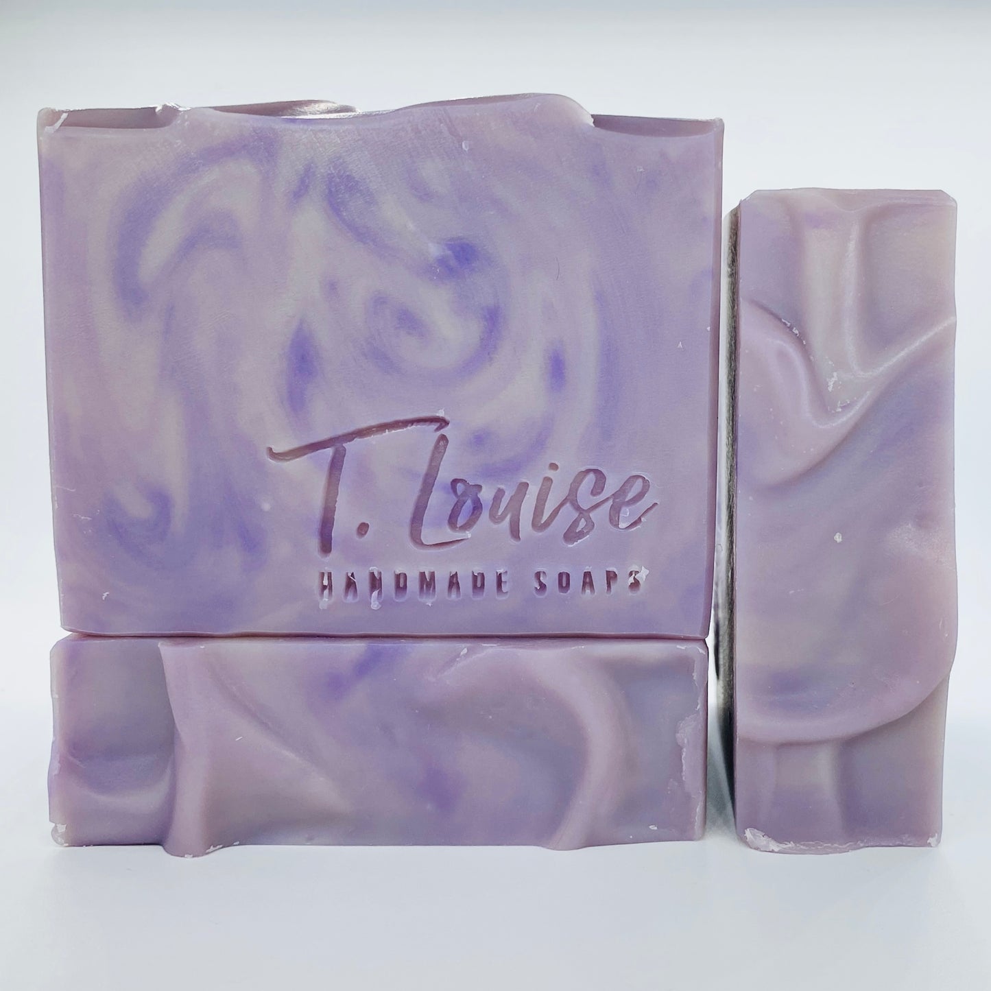 Lavender & Chamomile / Handmade soap