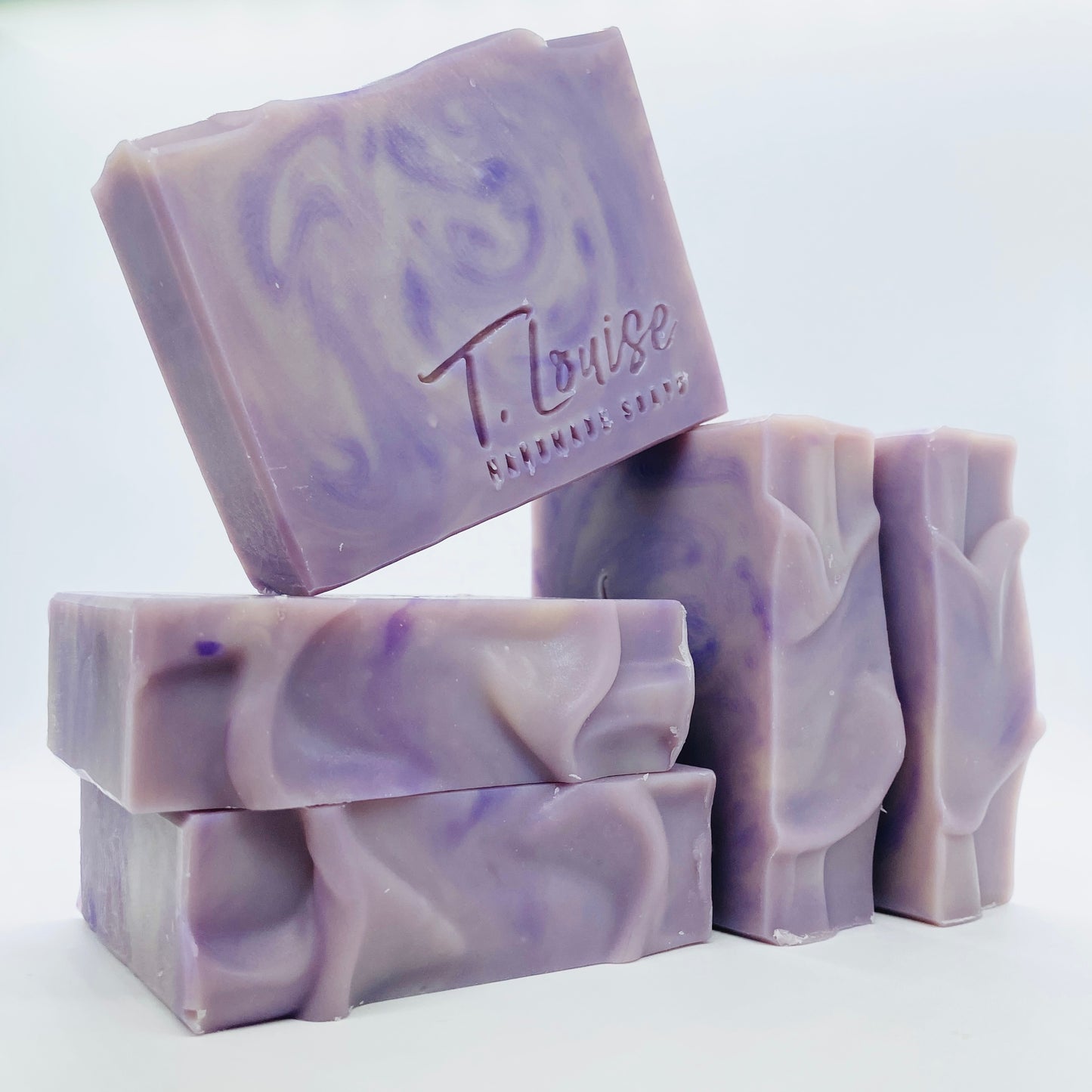 Lavender & Chamomile / Handmade soap