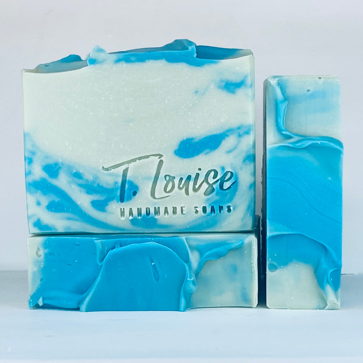 TLOUISESOAPS.COM / COCONUT FREE HANEMADE SOAPS