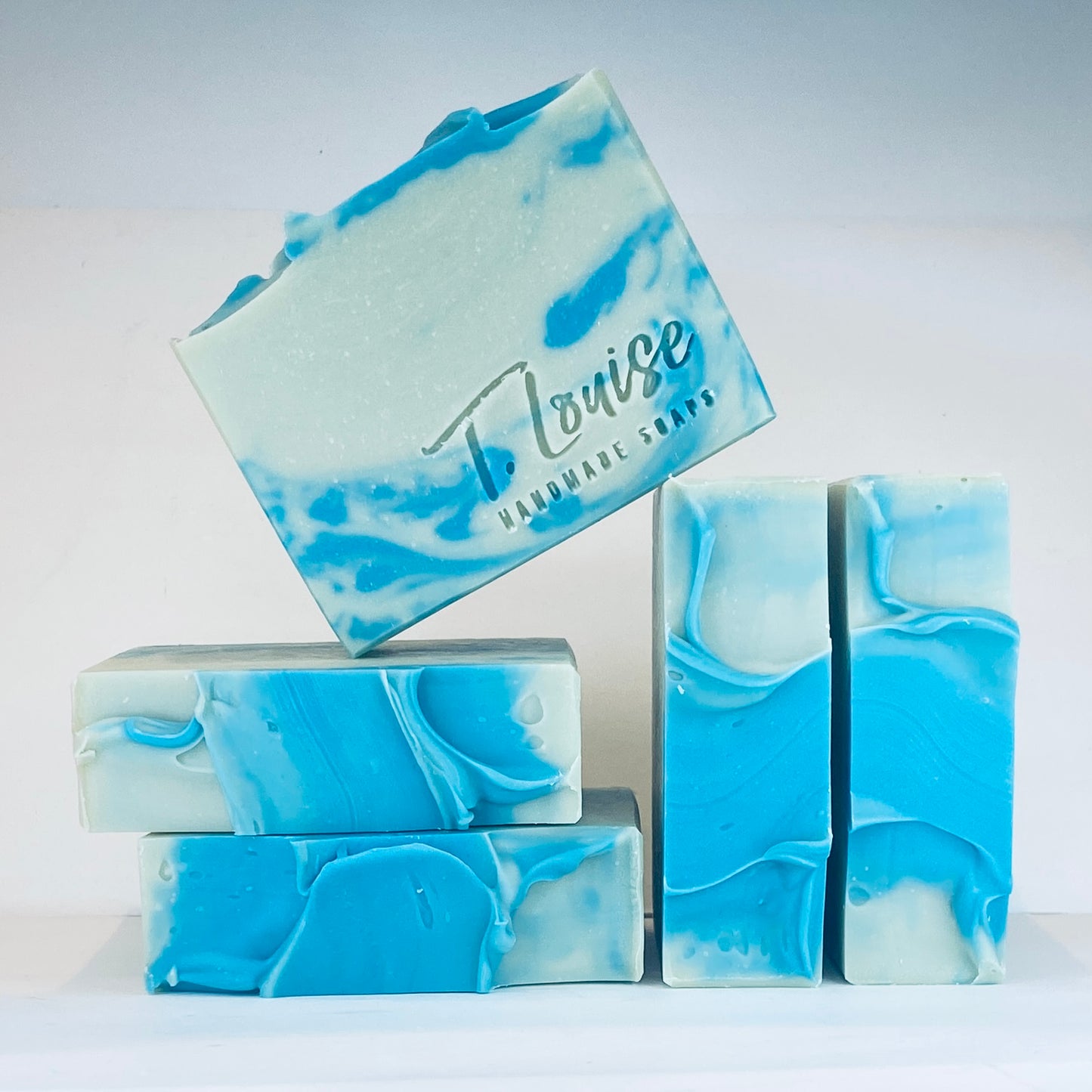 TLOUISESOAPS.COM / COCONUT FREE HANEMADE SOAPS