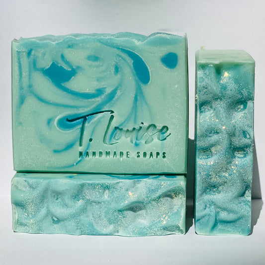 Inspire / Handmade Soap