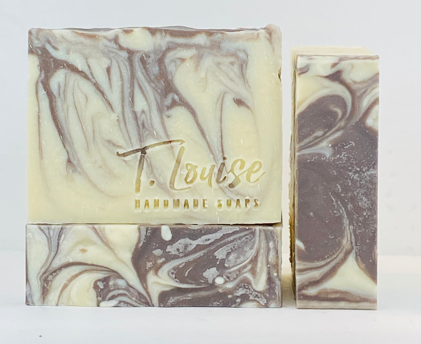 GARDENIA SOAP - COCONUT FREE HANDMADE SOAPS - TLOUISESOAPS.COM