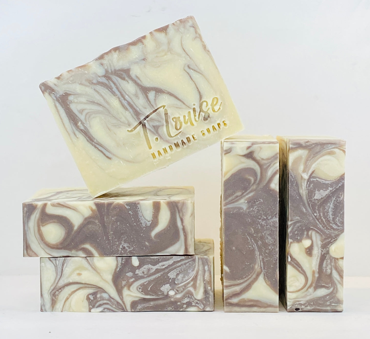 Gardenia / Handmade soap