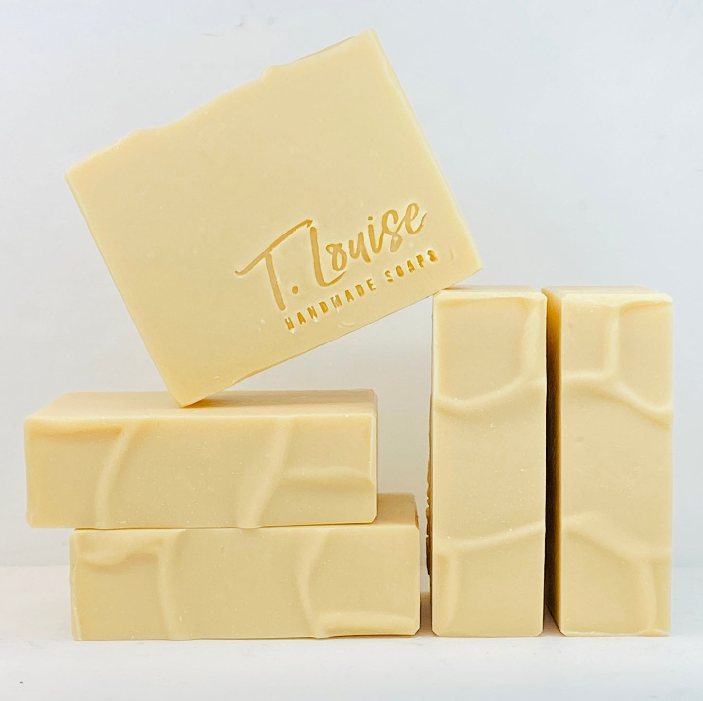 Bergamot & Honey / Handmade Soap