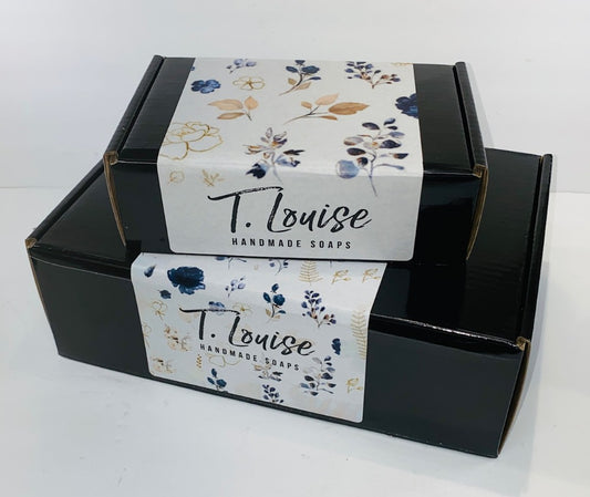 Get Perfect Handmade Soap Gift Set for Any Occasion – T. Louise Soaps