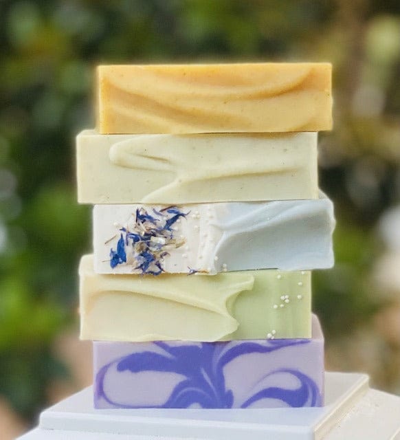 Gift Subscription for Soap Lovers