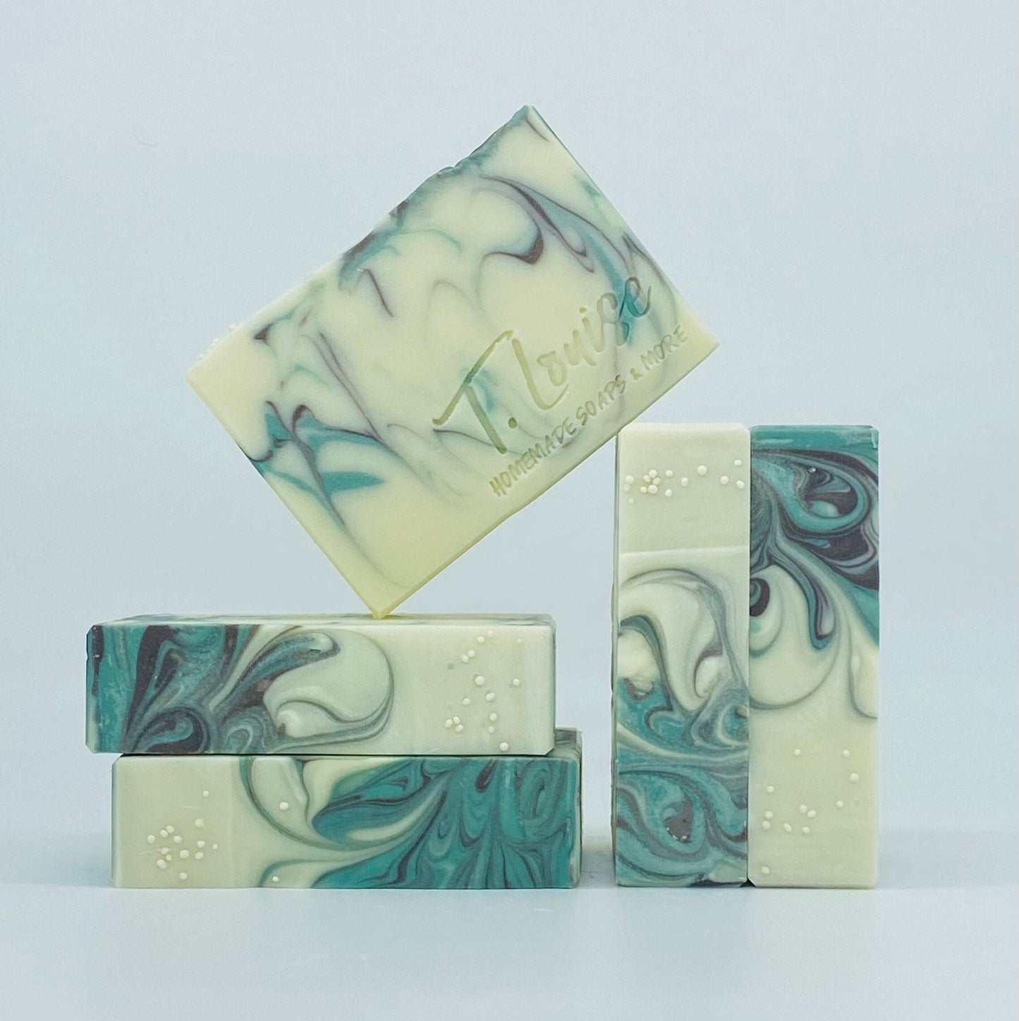 Willow and Ivy handmade soap