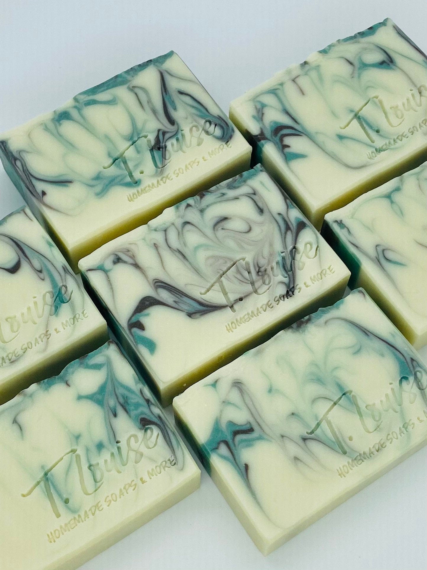 Willow and Ivy handmade soap