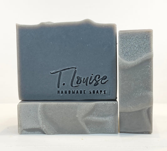  All Natural Lavender Soap Bars - T.Louise Soaps
