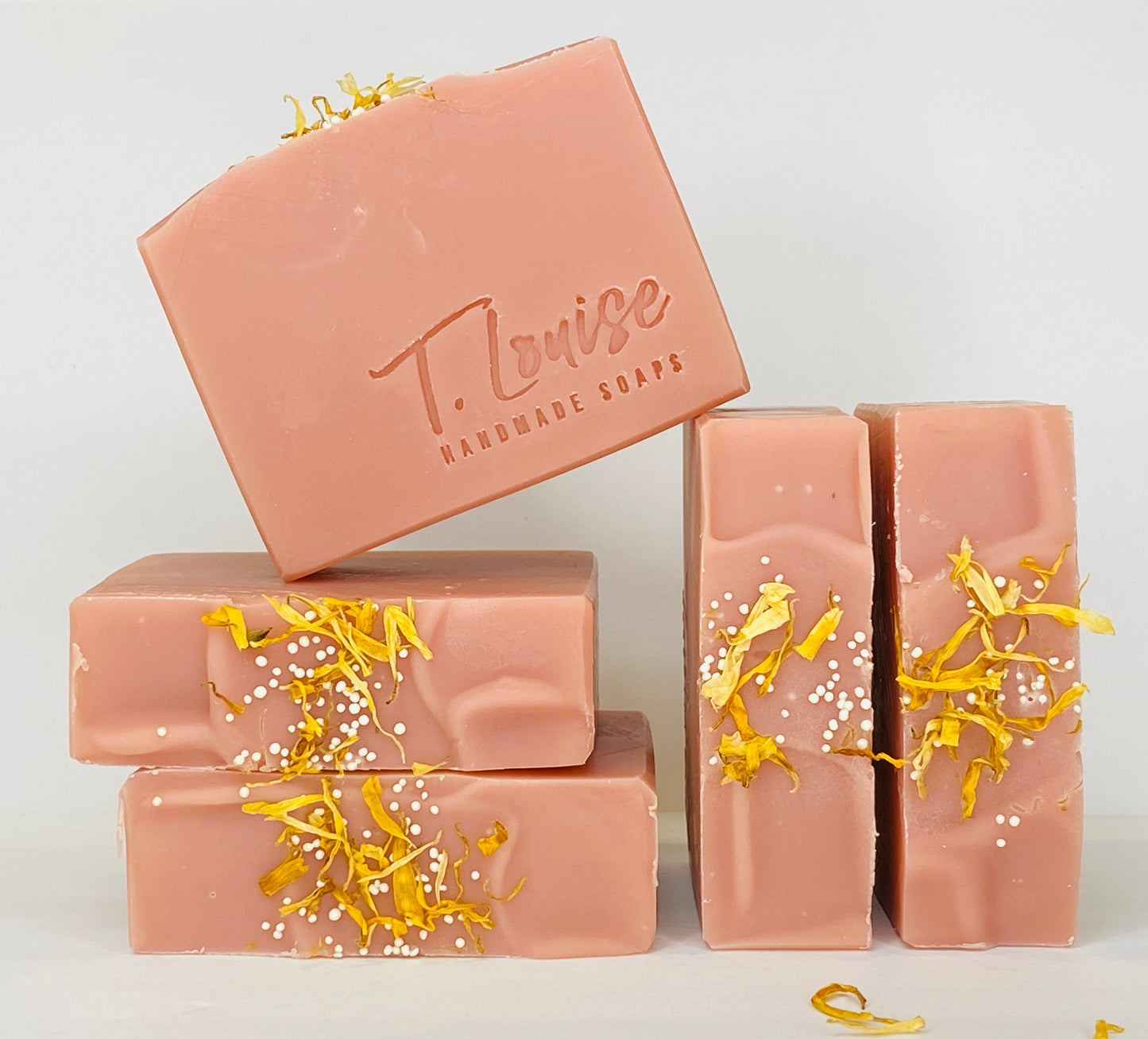 Sandlewood Coconut-Free Handmade Soap