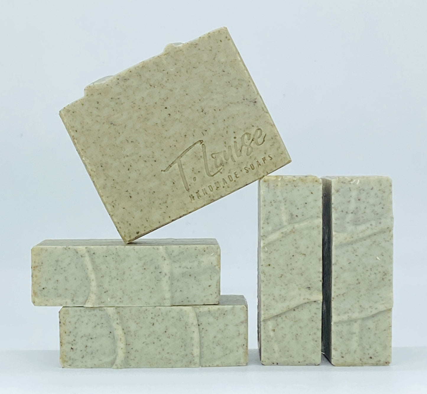 EUCALYPTUS SOAP - TLOUISESOAPS.COM