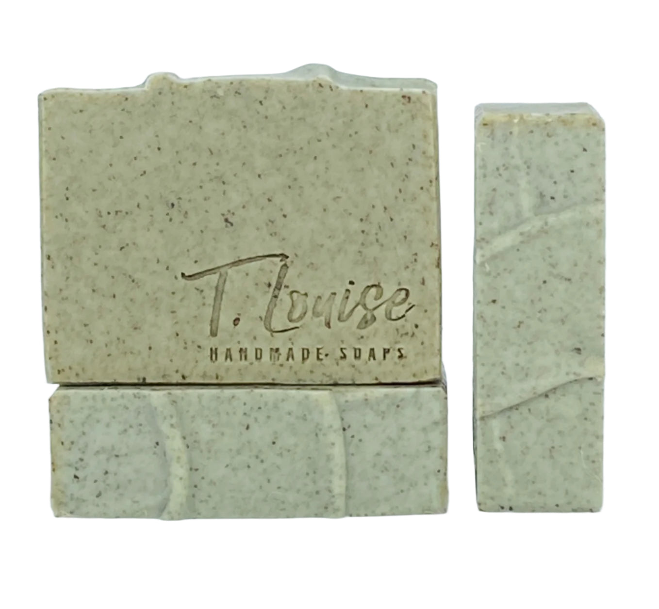 EUCALYPTUS SOAP - TLOUISESOAPS.COM