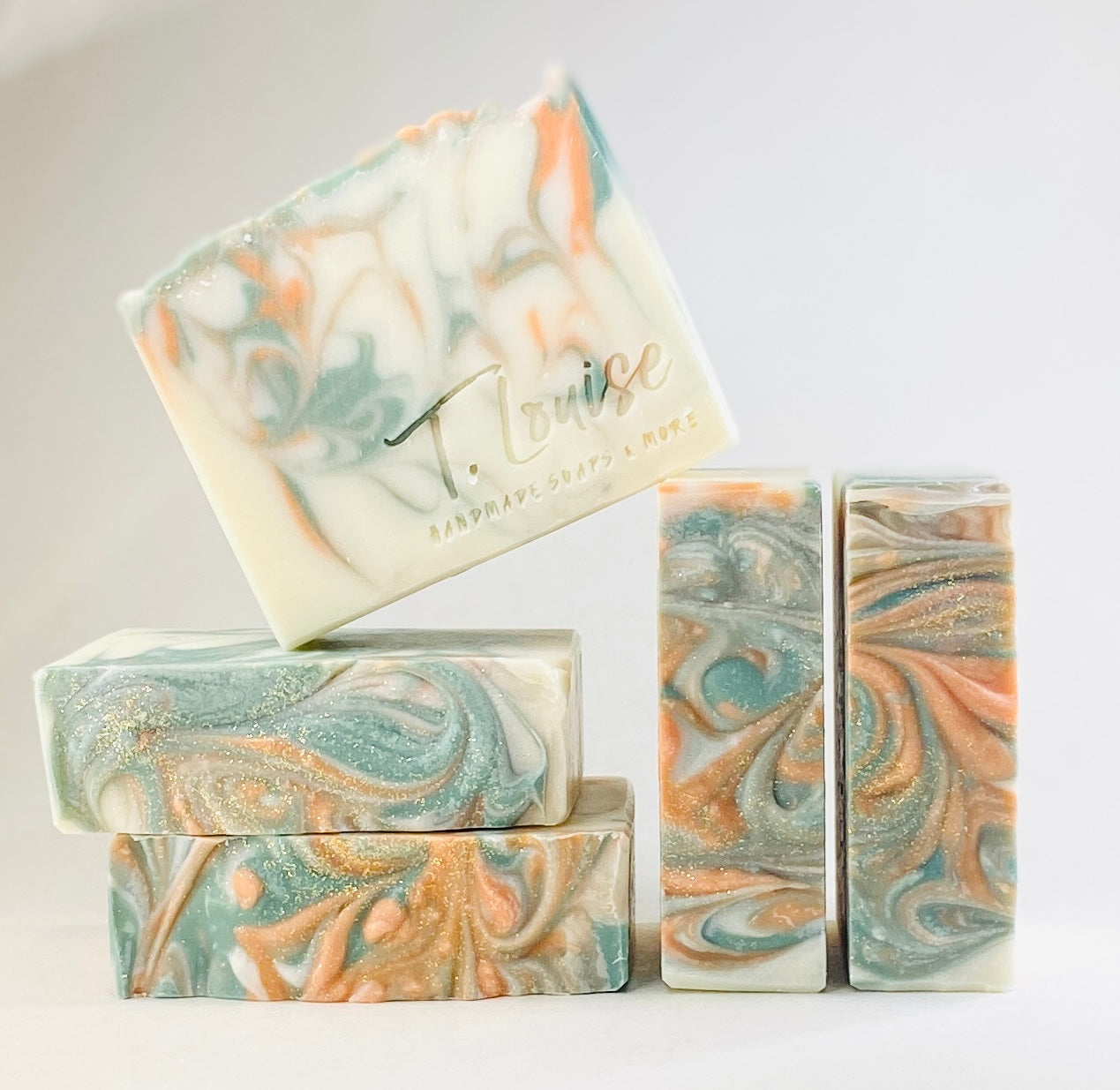 Woodlands handmade soap